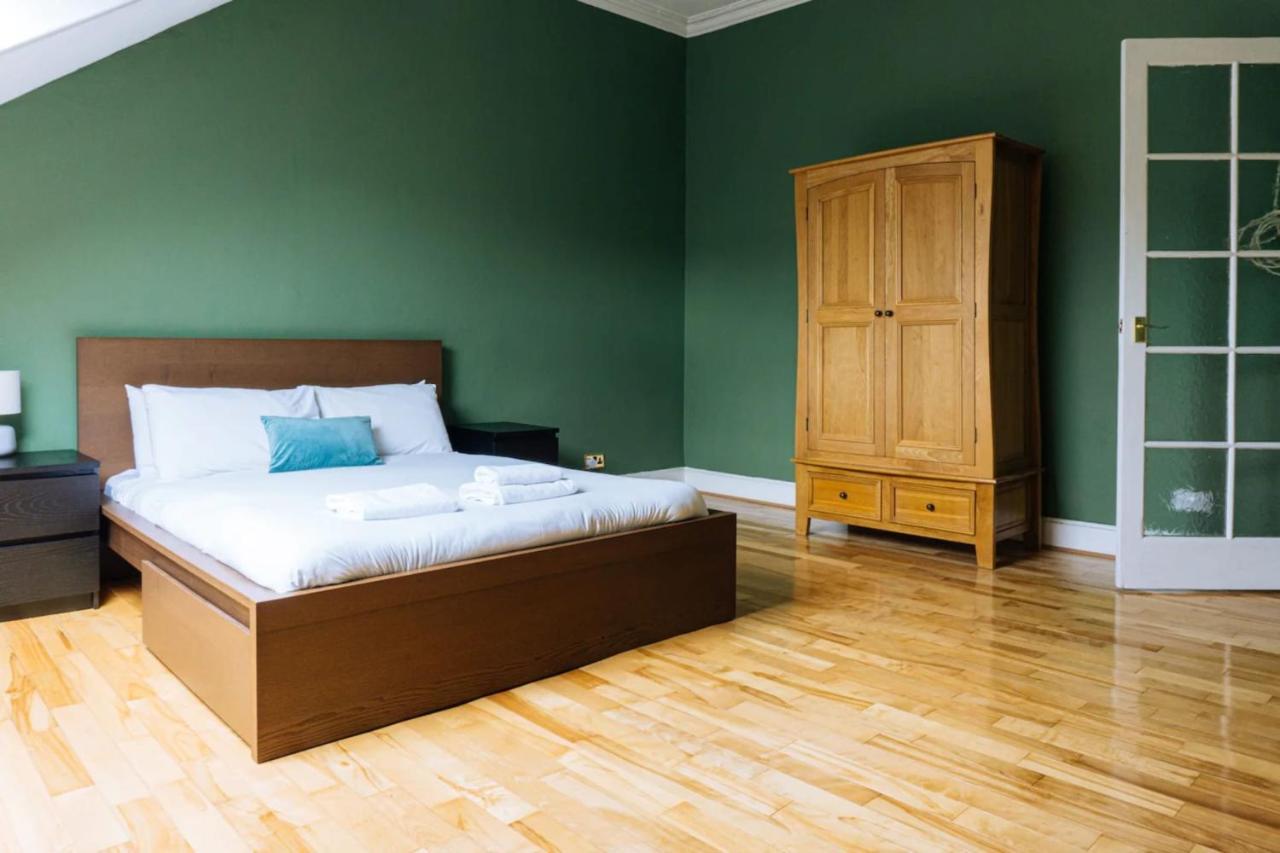 Grade A Listed 2 Bedroom In EDI Exterior foto