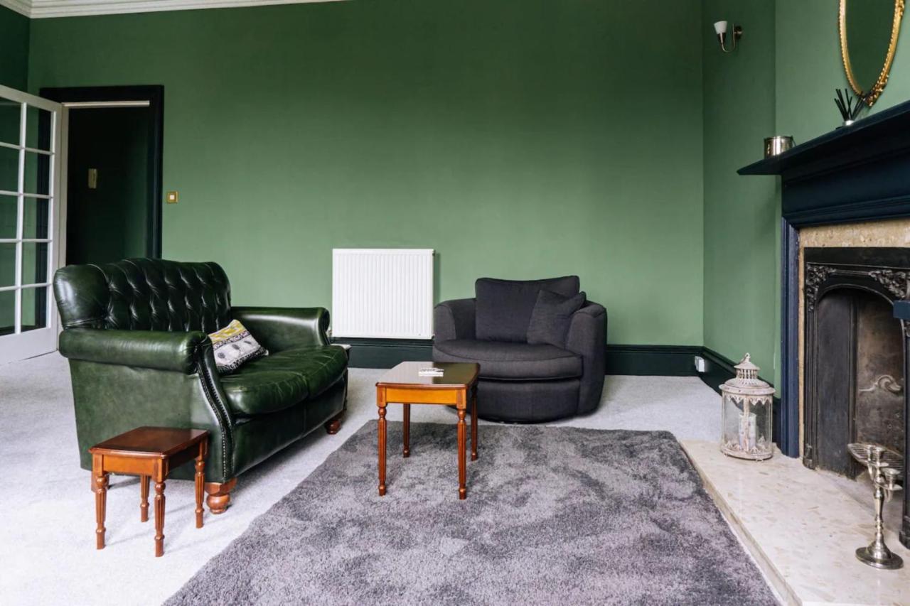 Grade A Listed 2 Bedroom In EDI Exterior foto