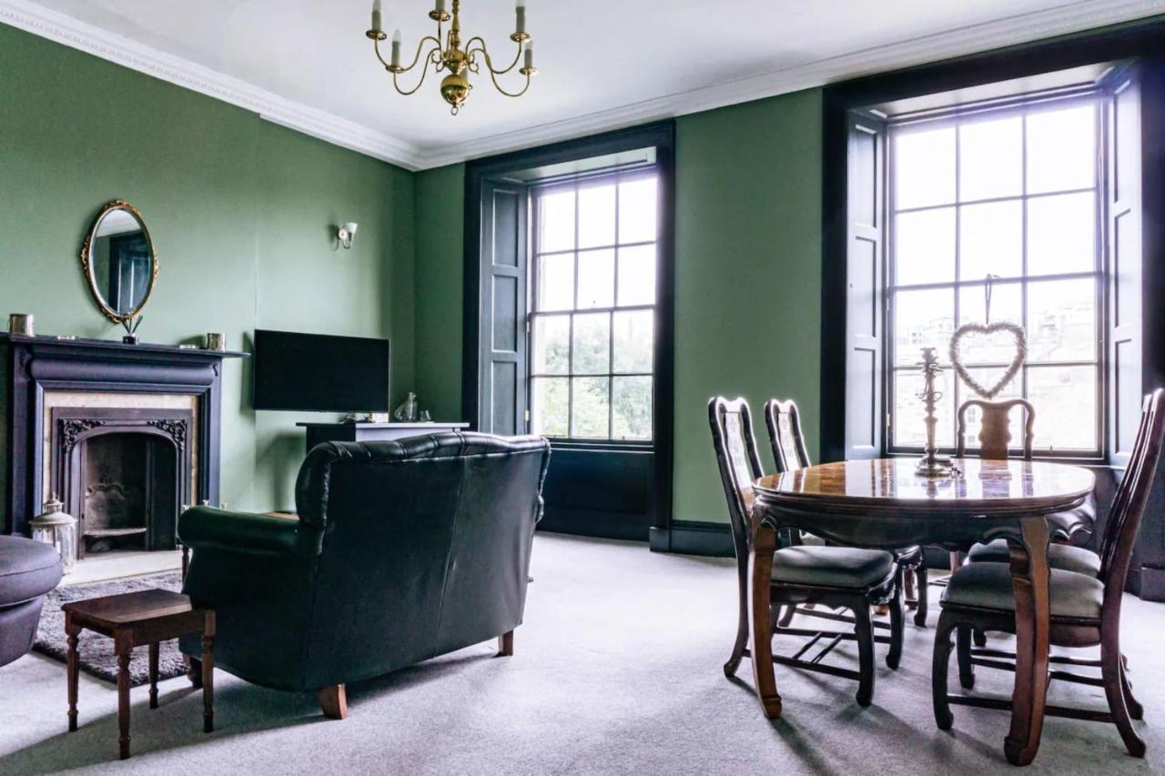Grade A Listed 2 Bedroom In EDI Exterior foto