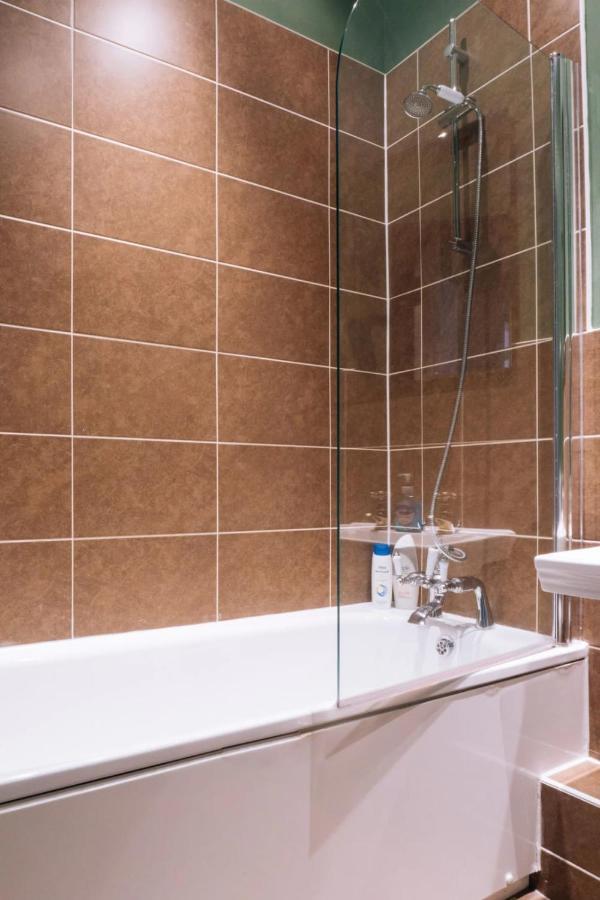 Grade A Listed 2 Bedroom In EDI Exterior foto