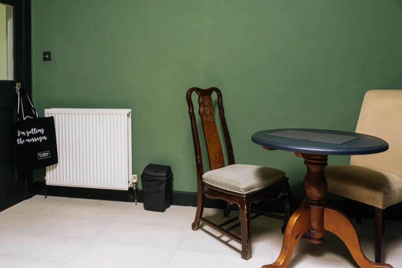 Grade A Listed 2 Bedroom In EDI Exterior foto