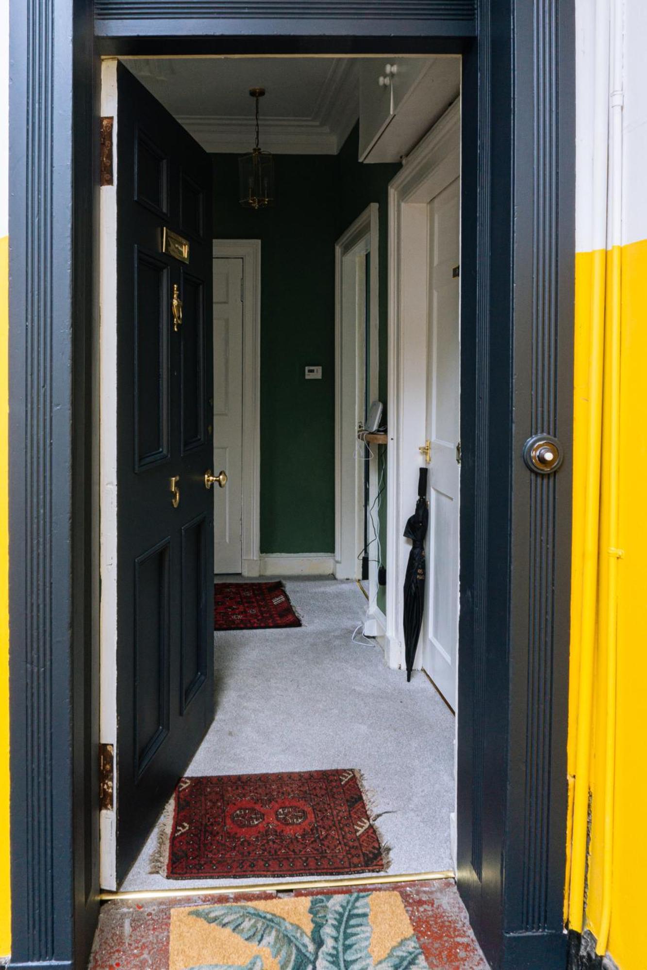 Grade A Listed 2 Bedroom In EDI Exterior foto