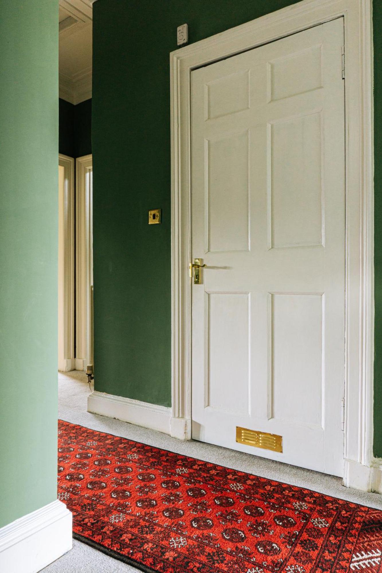 Grade A Listed 2 Bedroom In EDI Exterior foto